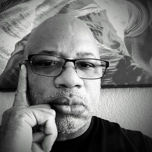 Meet your Posher, Drew